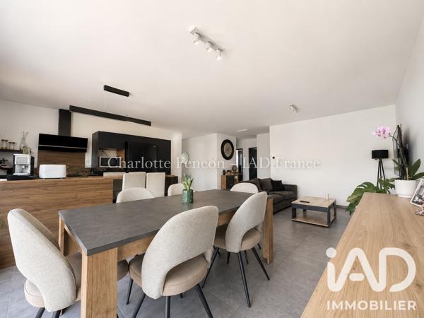 Maison à vendre 4 pièces 90 m² Perpignan