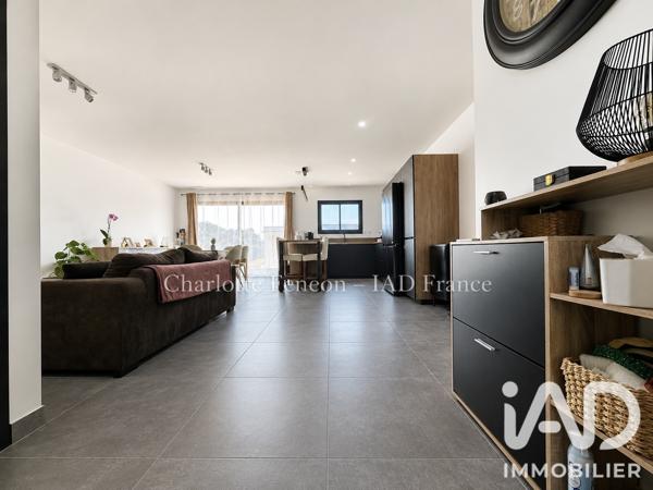 Maison à vendre 4 pièces 90 m² Perpignan