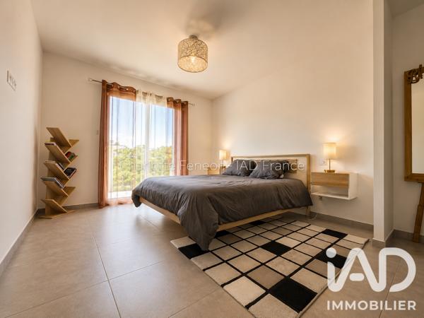 Maison à vendre 4 pièces 90 m² Perpignan