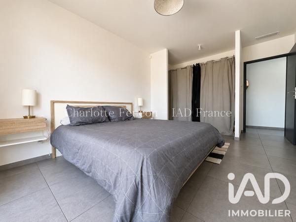 Maison à vendre 4 pièces 90 m² Perpignan