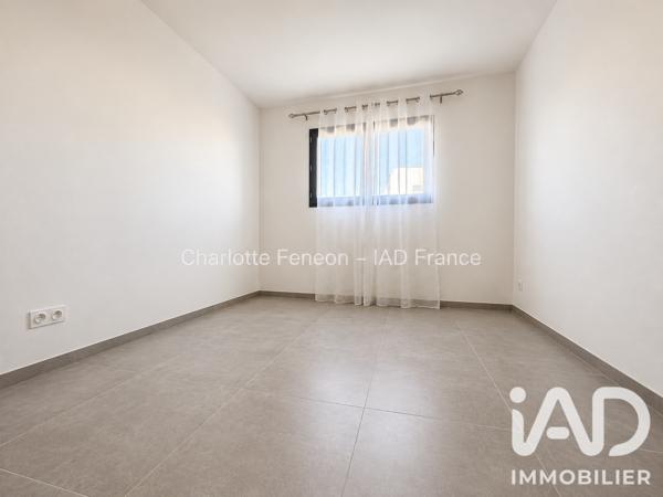 Maison à vendre 4 pièces 90 m² Perpignan