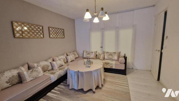 MAISON DE VILLE WATTIGNIES AVEC JARDIN ET GARAGE