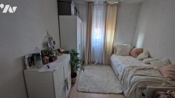 MAISON DE VILLE WATTIGNIES AVEC JARDIN ET GARAGE