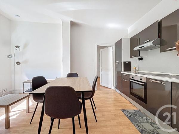 Appartement F2 à vendre  2 pièces - 35,67 m2 CHARTRES - 28