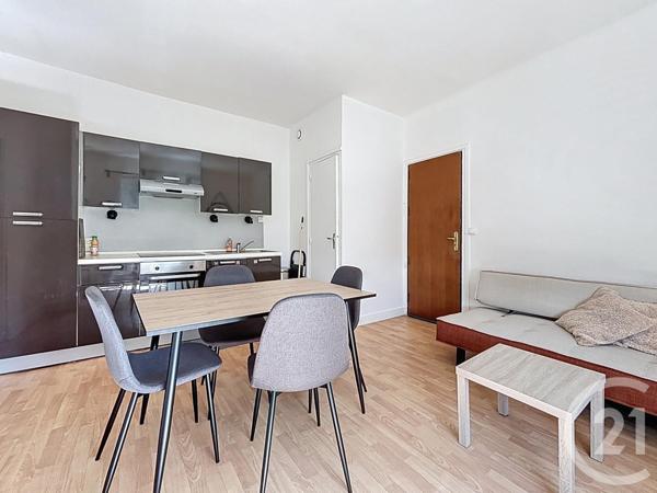 Appartement F2 à vendre  2 pièces - 35,67 m2 CHARTRES - 28