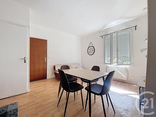 Appartement F2 à vendre  2 pièces - 35,67 m2 CHARTRES - 28