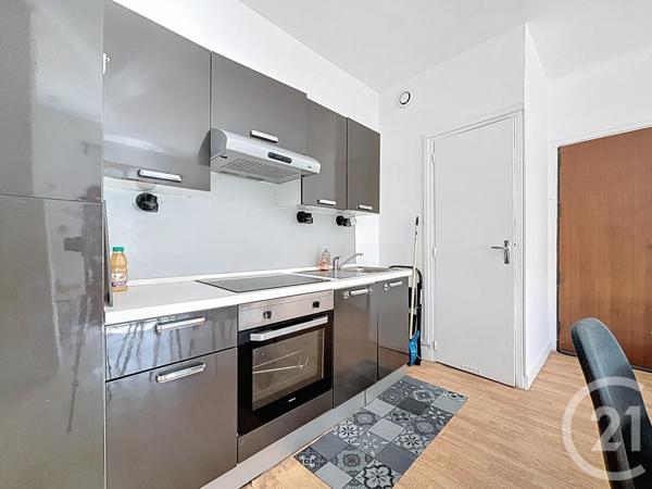 Appartement F2 à vendre  2 pièces - 35,67 m2 CHARTRES - 28