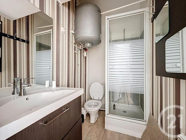 Appartement F2 à vendre  2 pièces - 35,67 m2 CHARTRES - 28