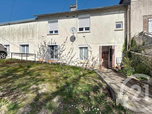 Appartement F2 à vendre  2 pièces - 35,67 m2 CHARTRES - 28