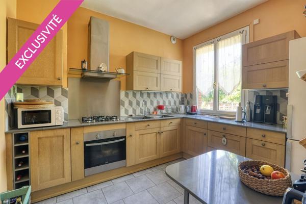 Maison de plain-pied Gournay en bray