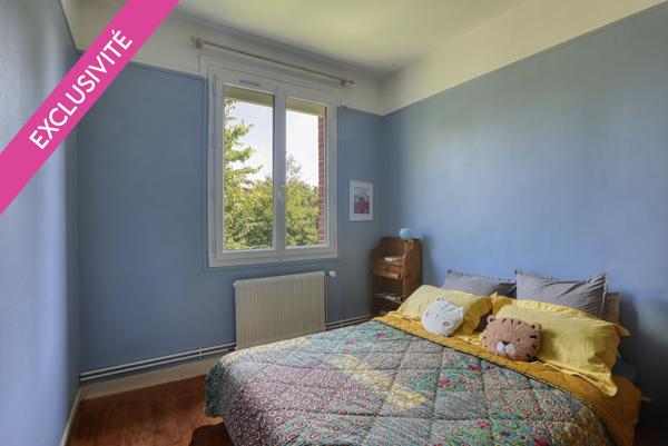 Maison de plain-pied Gournay en bray