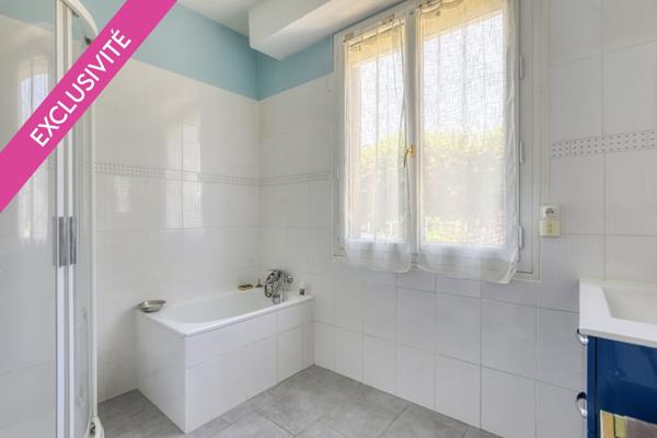 Maison de plain-pied Gournay en bray