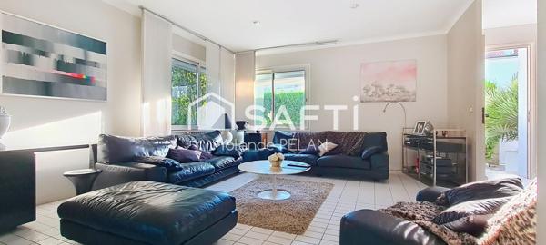 Maison Familiale en parfait état