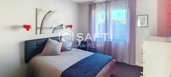 Maison Familiale en parfait état