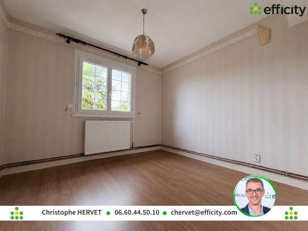 Maison
         6 pièces
        - 132 m² Exclusivité 215 000 € *