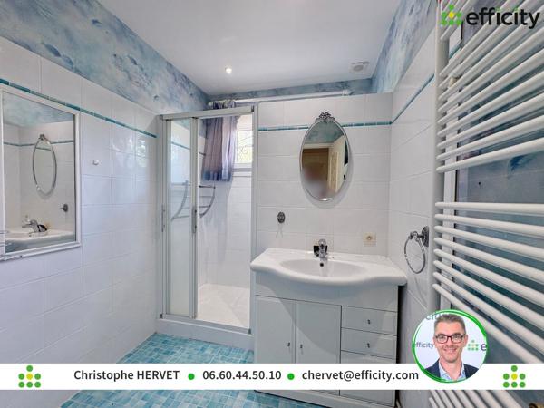 Maison
         6 pièces
        - 132 m² Exclusivité 215 000 € *