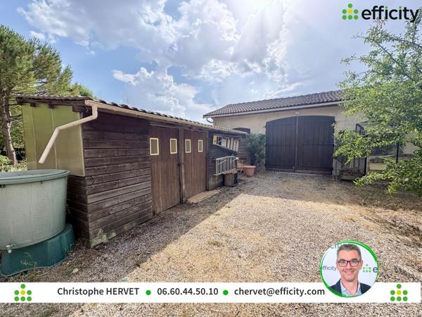 Maison
         6 pièces
        - 132 m² Exclusivité 215 000 € *