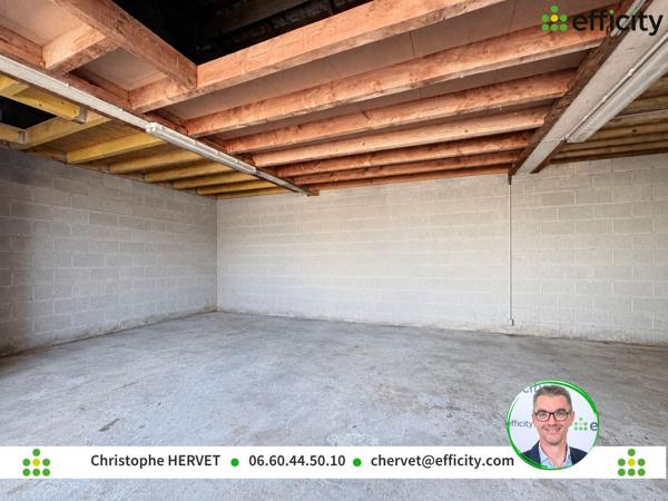 Maison
         6 pièces
        - 132 m² Exclusivité 215 000 € *