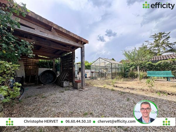 Maison
         6 pièces
        - 132 m² Exclusivité 215 000 € *