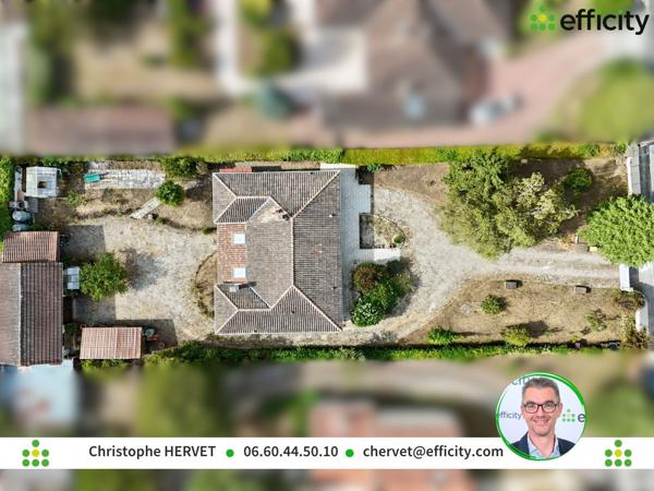 Maison
         6 pièces
        - 132 m² Exclusivité 215 000 € *