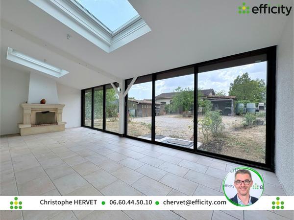 Maison
         6 pièces
        - 132 m² Exclusivité 215 000 € *