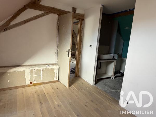 Maison à vendre 4 pièces 132 m² Savigny-sur-Braye