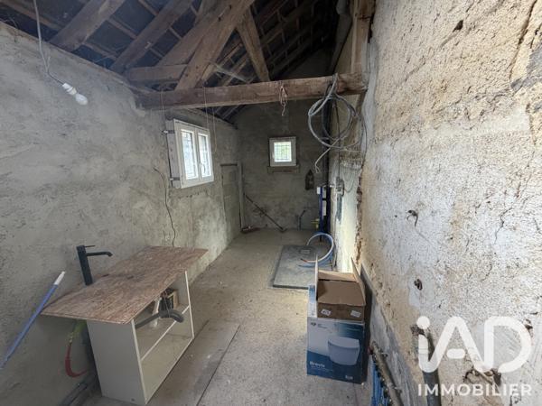 Maison à vendre 4 pièces 132 m² Savigny-sur-Braye