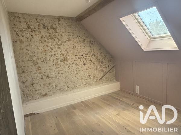 Maison à vendre 4 pièces 132 m² Savigny-sur-Braye