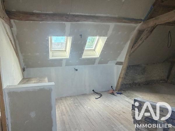Maison à vendre 4 pièces 132 m² Savigny-sur-Braye