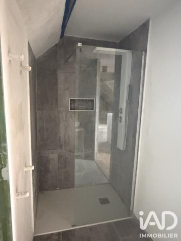 Maison à vendre 4 pièces 132 m² Savigny-sur-Braye
