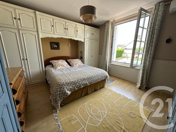 Maison à vendre  5 pièces - 157,26 m2 VILLEDIEU SUR INDRE - 36