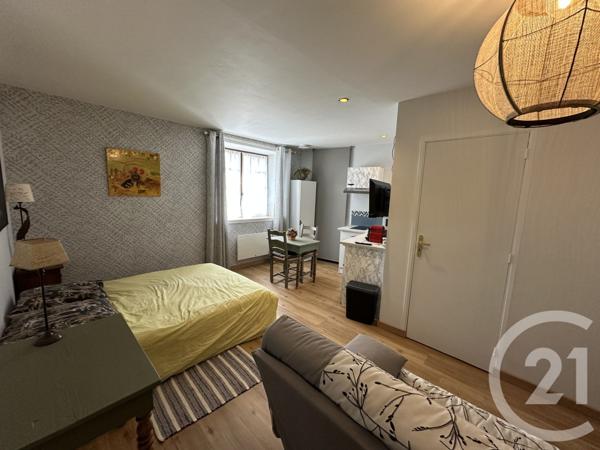 Maison à vendre  5 pièces - 157,26 m2 VILLEDIEU SUR INDRE - 36