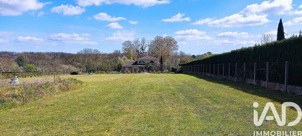 Terrain à vendre 3 371 m² Valdivienne