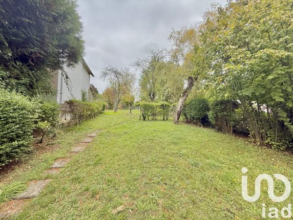 Maison à vendre 5 pièces 138 m² Mandres-les-Roses