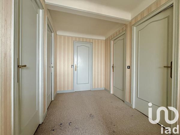 Maison à vendre 5 pièces 138 m² Mandres-les-Roses