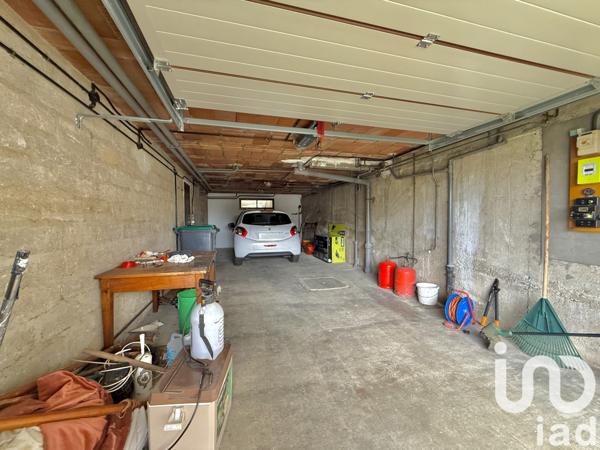 Maison à vendre 5 pièces 138 m² Mandres-les-Roses