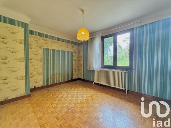 Maison à vendre 5 pièces 138 m² Mandres-les-Roses