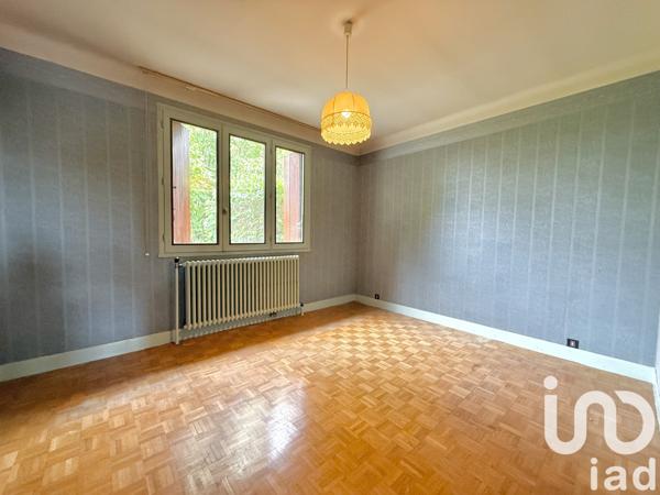 Maison à vendre 5 pièces 138 m² Mandres-les-Roses