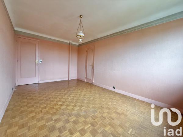 Maison à vendre 5 pièces 138 m² Mandres-les-Roses
