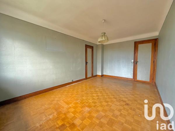 Maison à vendre 5 pièces 138 m² Mandres-les-Roses