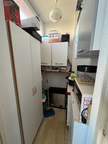 Appartement à vendre à Montceau-les-Mines en Saône-et-Loire (71300), ref : 063/1452