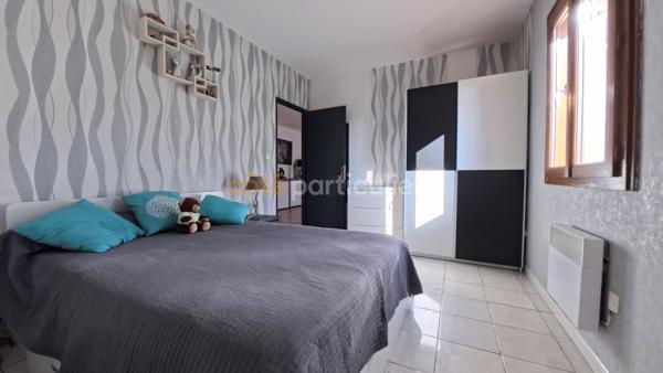 Vente
                Maison85,42 m² - 4 Pièces -
                    LES SABLES D OLONNE (85180)