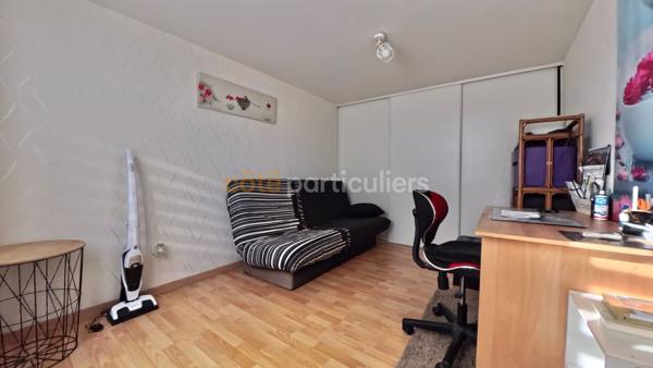 Vente
                Maison85,42 m² - 4 Pièces -
                    LES SABLES D OLONNE (85180)