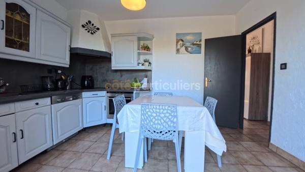 Vente
                Maison85,42 m² - 4 Pièces -
                    LES SABLES D OLONNE (85180)