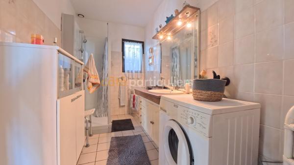 Vente
                Maison85,42 m² - 4 Pièces -
                    LES SABLES D OLONNE (85180)