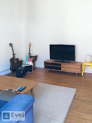 Appartement à louer à Thionville (57100)