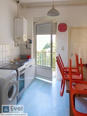 Appartement à louer à Thionville (57100)