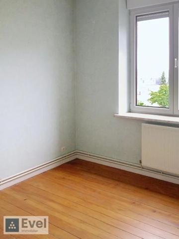 Appartement à louer à Thionville (57100)