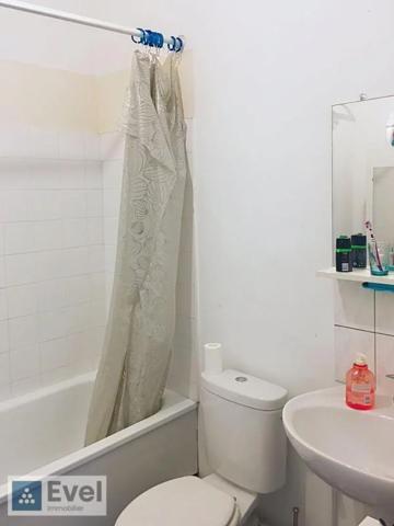 Appartement à louer à Thionville (57100)