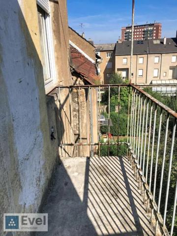 Appartement à louer à Thionville (57100)